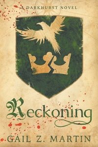 bokomslag Reckoning