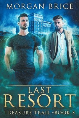 Last Resort 1