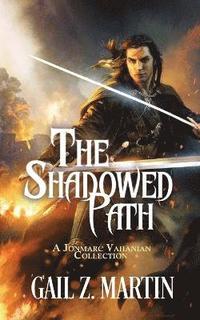 bokomslag Shadowed Path