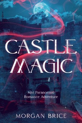 Morgan Brice - Castle Magic, Häftad