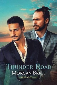 bokomslag Thunder Road