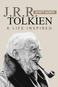 bokomslag J.R.R. Tolkien