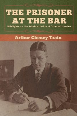 bokomslag Prisoner at the Bar