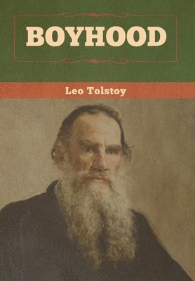 bokomslag Boyhood