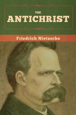 bokomslag Antichrist