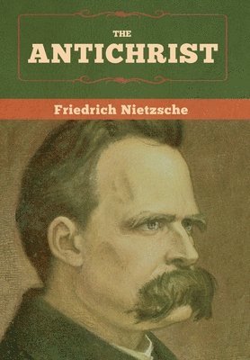 bokomslag Antichrist