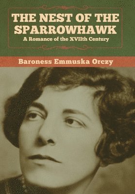 Nest of the Sparrowhawk