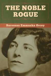 bokomslag Noble Rogue