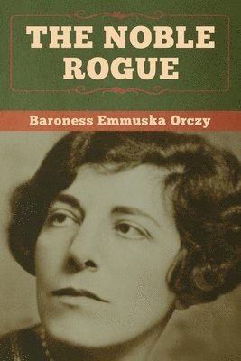 bokomslag Noble Rogue