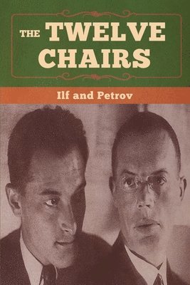 The Twelve Chairs 1