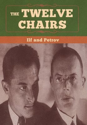 The Twelve Chairs 1