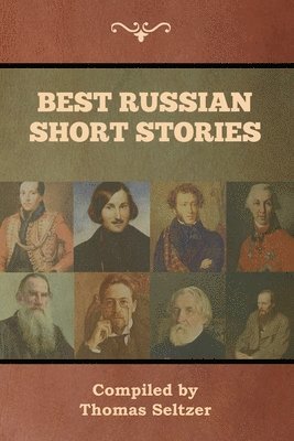 Best Russian Short Stories 1