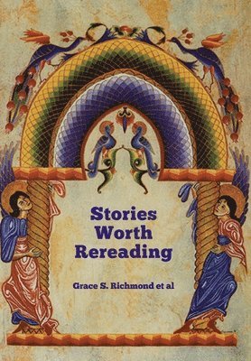bokomslag Stories Worth Rereading
