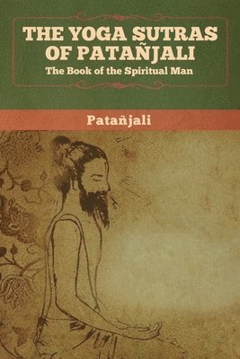 bokomslag Yoga Sutras of Patanjali