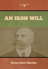bokomslag An Iron Will