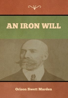 An Iron Will 1