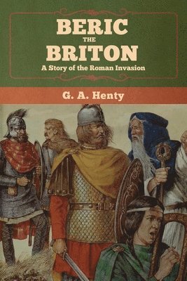 Beric the Briton 1