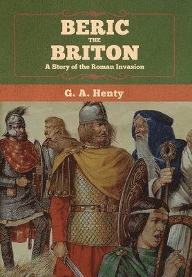 Beric the Briton 1