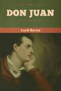 bokomslag Don Juan