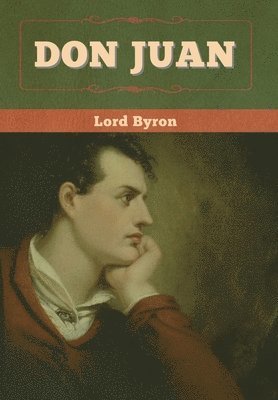 bokomslag Don Juan