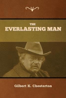 The Everlasting Man 1