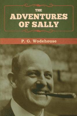 Adventures of Sally 1