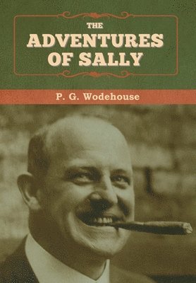 bokomslag Adventures of Sally