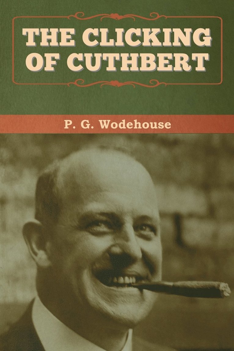 Clicking of Cuthbert