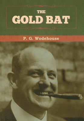 Gold Bat 1