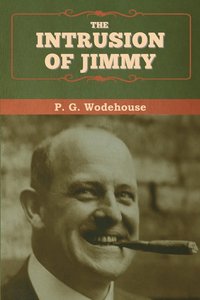 bokomslag Intrusion of Jimmy