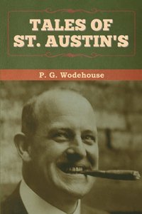 bokomslag Tales of St. Austin's
