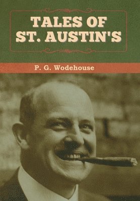 bokomslag Tales of St. Austin's