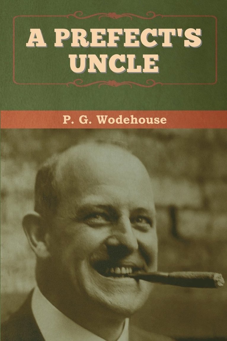 Prefect's Uncle 1