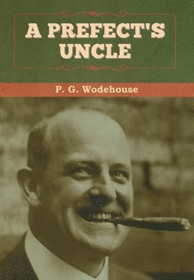 bokomslag Prefect's Uncle