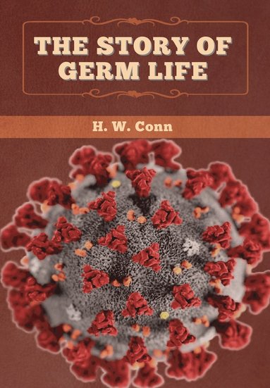 bokomslag Story of Germ Life