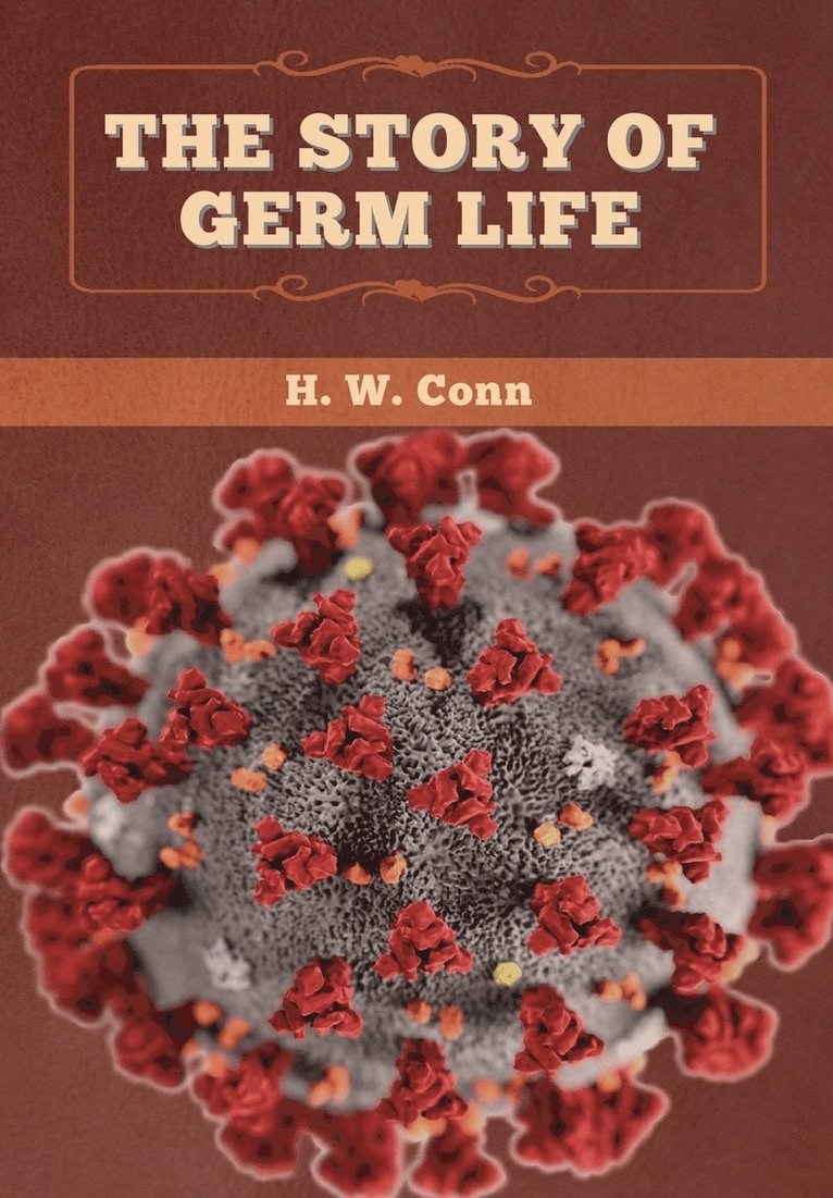 Story of Germ Life 1