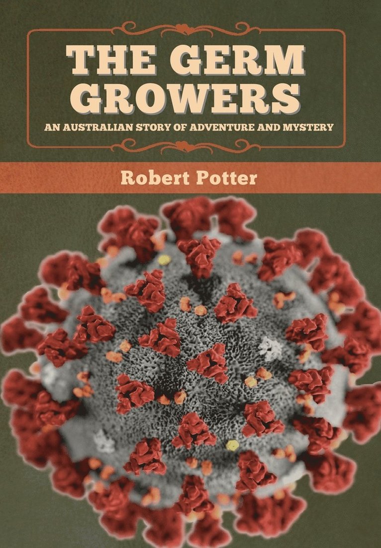 The Germ Growers 1