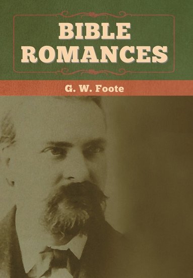 bokomslag Bible Romances