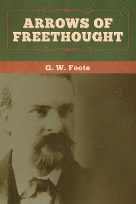 Arrows of Freethought 1