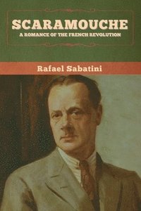 bokomslag Scaramouche