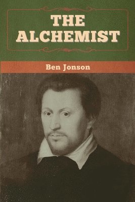 Ben Jonson - Alchemist, Häftad
