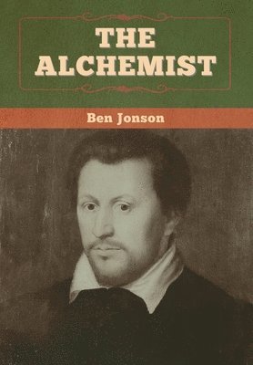 bokomslag Alchemist