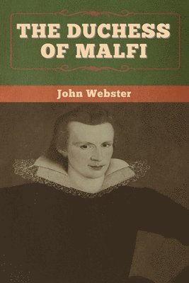bokomslag Duchess of Malfi