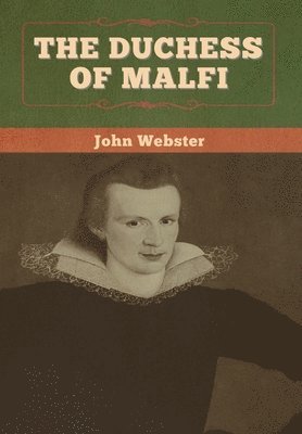 bokomslag Duchess of Malfi