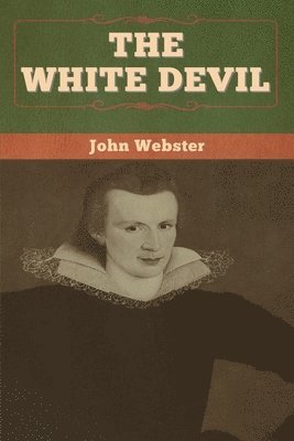 bokomslag White Devil