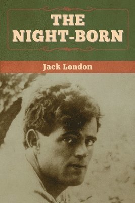 bokomslag Night-Born