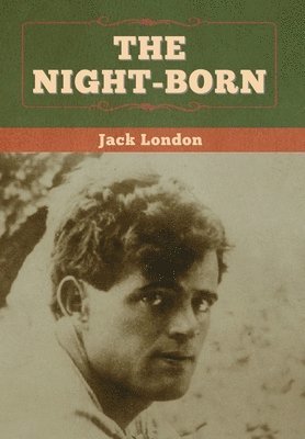 bokomslag Night-Born