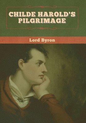 bokomslag Childe Harold's Pilgrimage