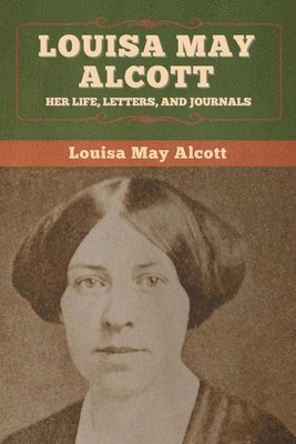 bokomslag Louisa May Alcott