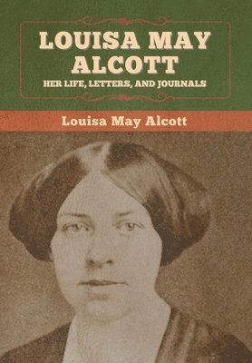 bokomslag Louisa May Alcott